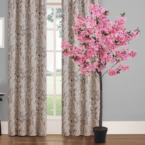 Large artificial cherry tree - cherry,