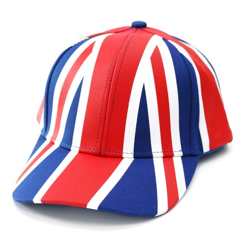 Union jack unisex adjustable - jack,