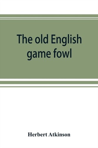 Atkinson old english game - old,