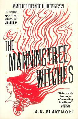 The manningtree witches - manningtree, by