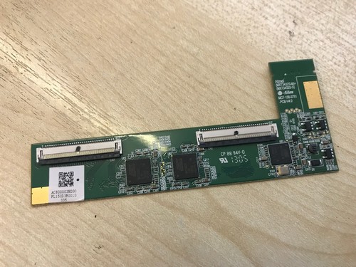 Lenovo ideapad z500 p500 - lenovo,
