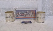 Vintage Mayell Queen Ann Set