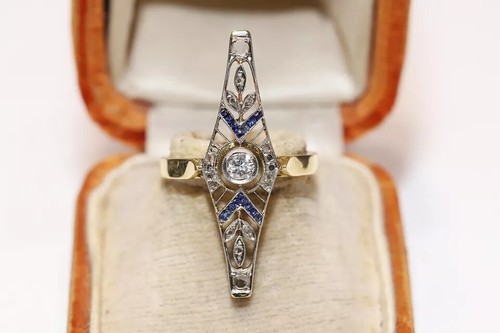 Antique circa 1920s art deco - antique,