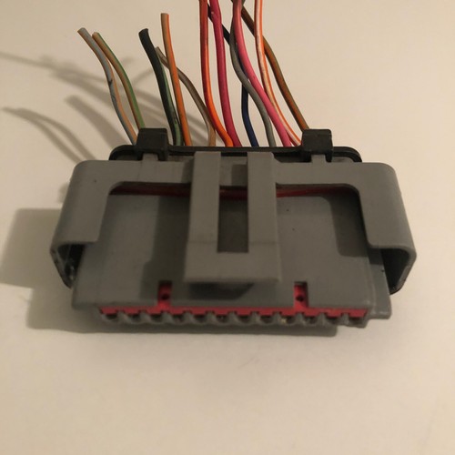 Ford oem edis8 ignition - ford,