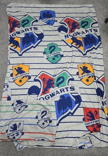 Harry potter howarts bedding - harry,