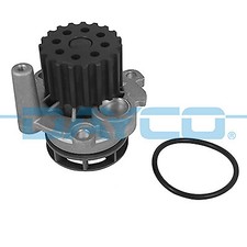 DAYCO DP064 Water Pump for