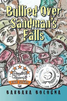Bullied over sandman falls - over,