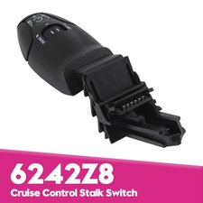 Cruise control stalk - cruise, switch