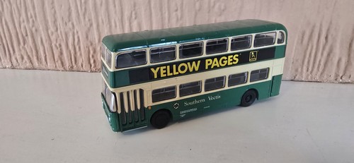 Efe 20409 southern - vectis, bus