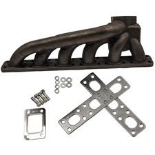 EXHAUST MANIFOLD  FOR BMW E34