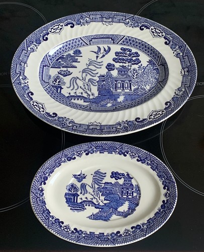 Set barratts blue - of,