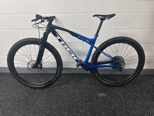 Trek supercaliber gx size - gx,