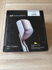 BOWERS & WILKINS B&W M1