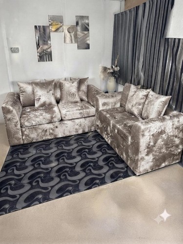 Seater oyster colour - 3+,