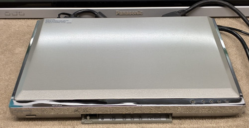 Panasonic pt600 receiver - panasonic, /