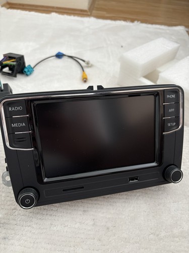 Carplay android - (volkswagen),