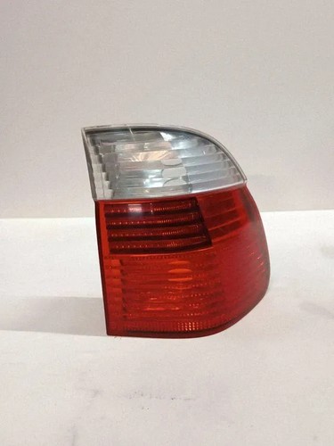 Bmw touring e39 rear right - bmw,