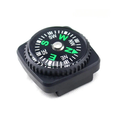 Mini pocket compass watch - mini,