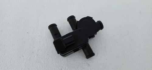 Mercedes benz heater - heater, control