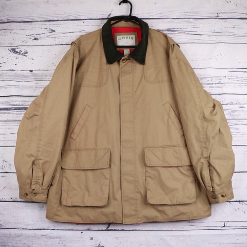 Orvis heritage shooting field - heritage,