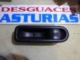 Power window switch - switch, renault