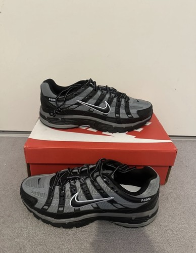 Nike 6000 cool - p-6000, grey
