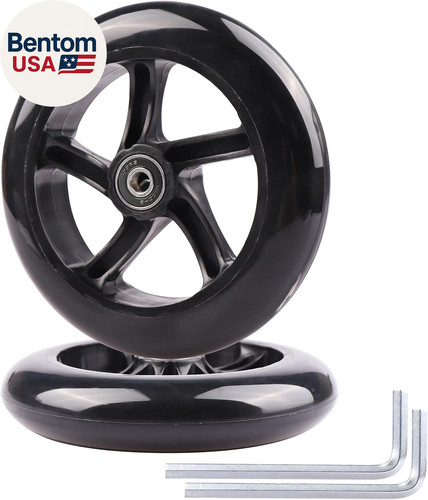 Inch 142mm front - inch,