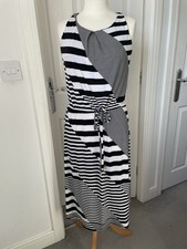 Debenhams Black & White