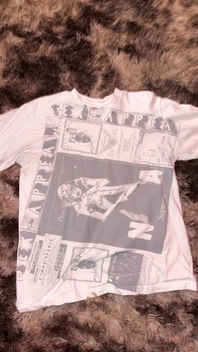 Supreme collage tee men s - tee, men's