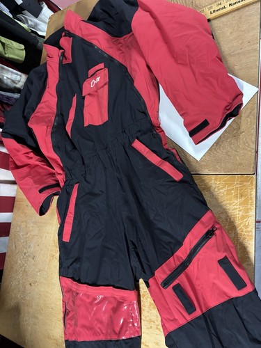 Ozee exeat flight - flight, suit