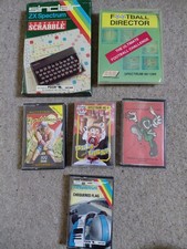 Spectrum 48k Games