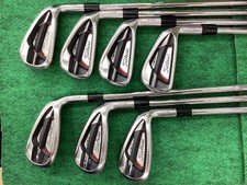 Titleist AP1 714 Iron Set