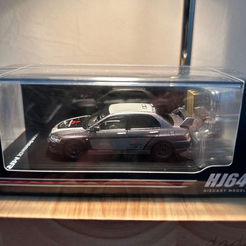 Hobby japan mitsubishi - hobby,