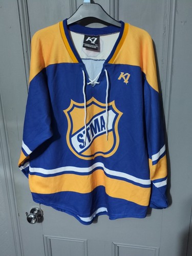 Stma ice hockey - hockey, size