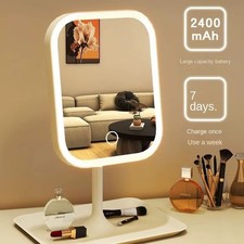 Modern LED Vanity Makeup