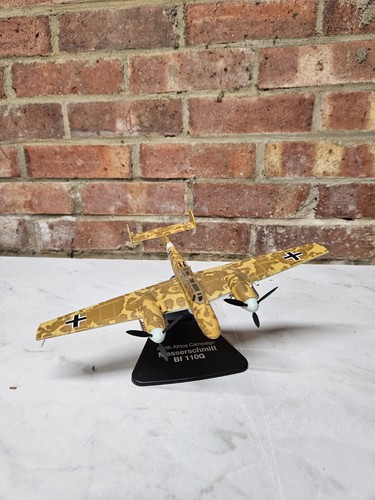 Messerschmitt 110g atlas - bf, |