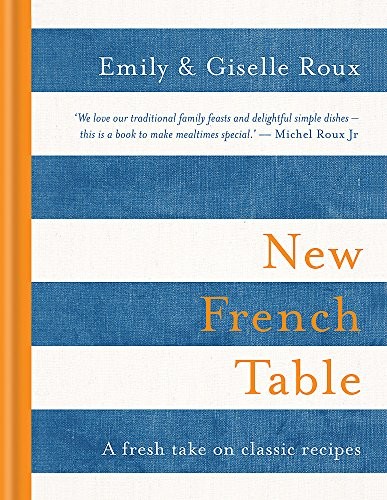 New french table giselle - new, by