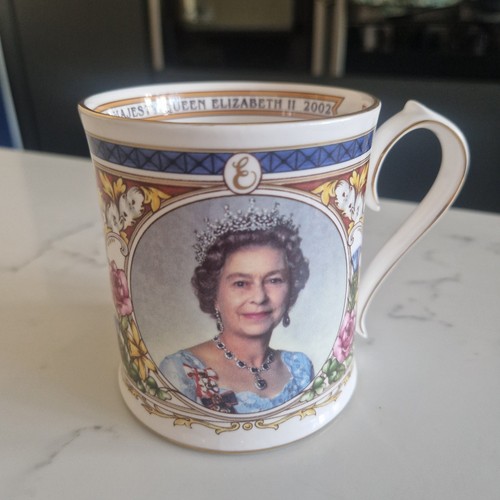 Aynsley fine bone china queen - fine,