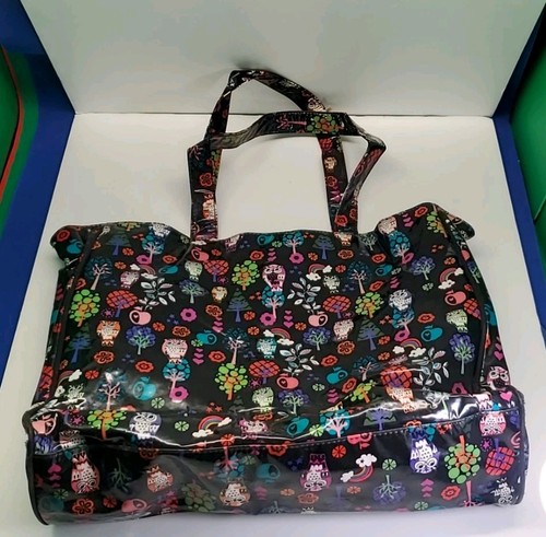 Paperchase shoulder tote - paperchase,