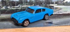 Corgi Aston Martin DB6 Toy Car