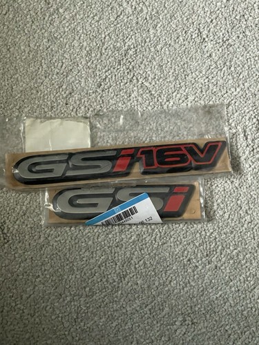 Vauxhall astra mk3 gsi - astra,