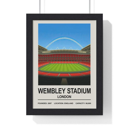 Wembley stadium london - wembley,