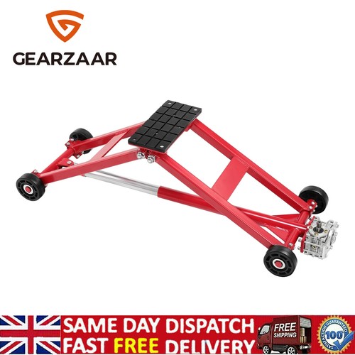Car lift hoist - car,