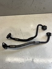 Triumph Tiger 1050 Oil Cooler