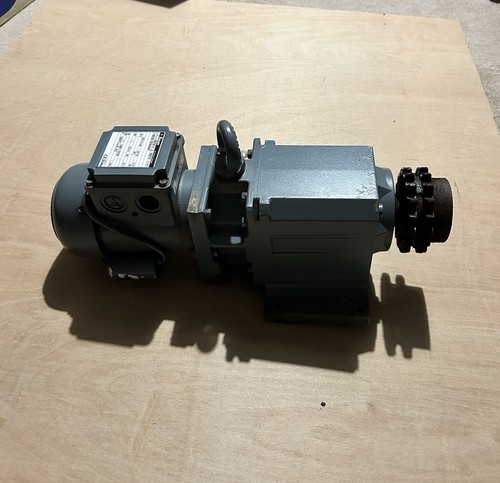 Klargester biodisc motor - klargester,