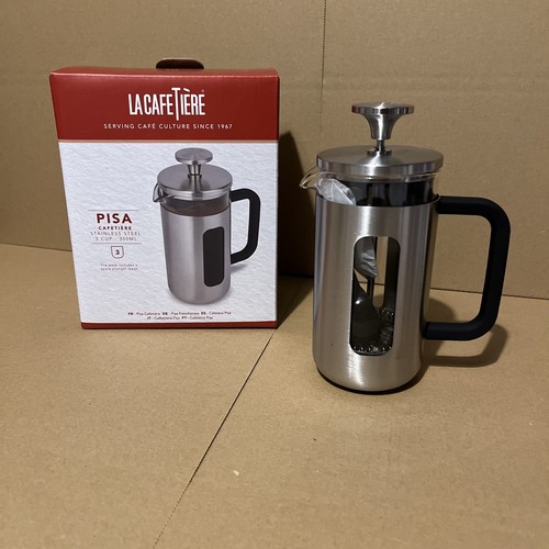 Cafetiere pisa cup - 3,
