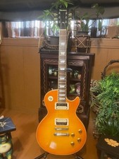 EDWARDS LESPAUL Limited Model