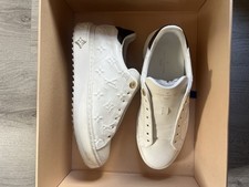 Louis Vuitton Time Out Women’s Trainers
