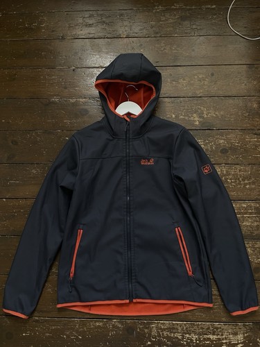 Mens medium orange - orange, lined