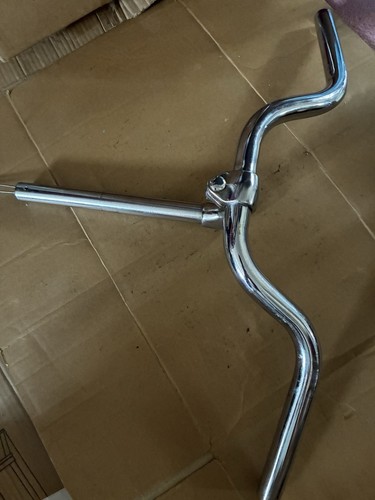 Vintage bicycle handle - vintage, 20”bicycle
